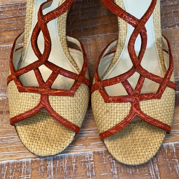 Prada wedges - Picture 4 of 8